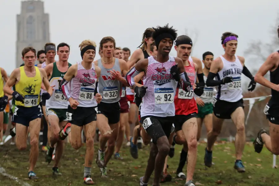 Athletes wearing arm sleeves on basketball court track and field