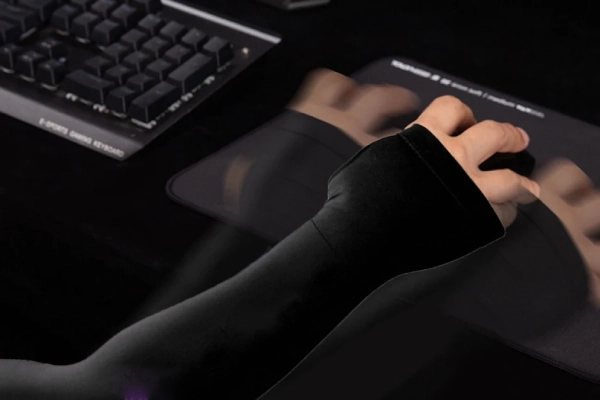 MOBA setup_ reduce variables at the grip and pivot