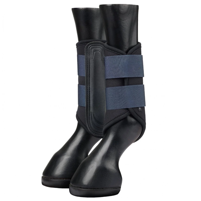 Sport, splint and brushing boot range